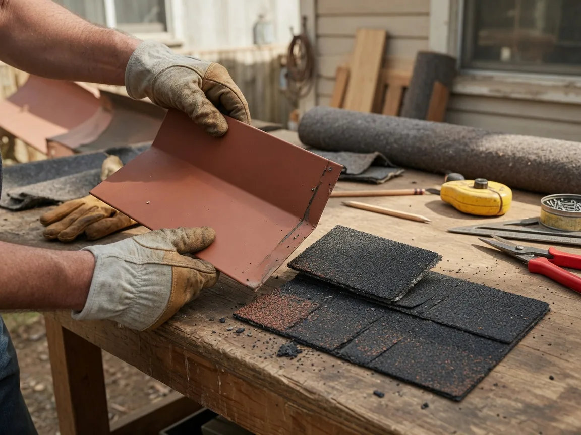 Roof Repair company in Montrose, AL